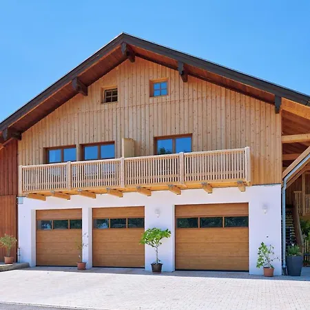 Ferienwohnung Zwischen Burghausen Und Salzburg Tittmoning Exterior photo