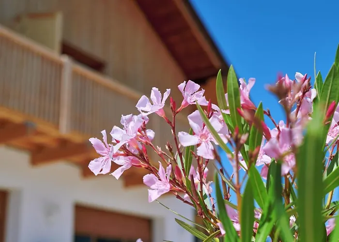 Ferienwohnung Zwischen Burghausen Und Salzburg